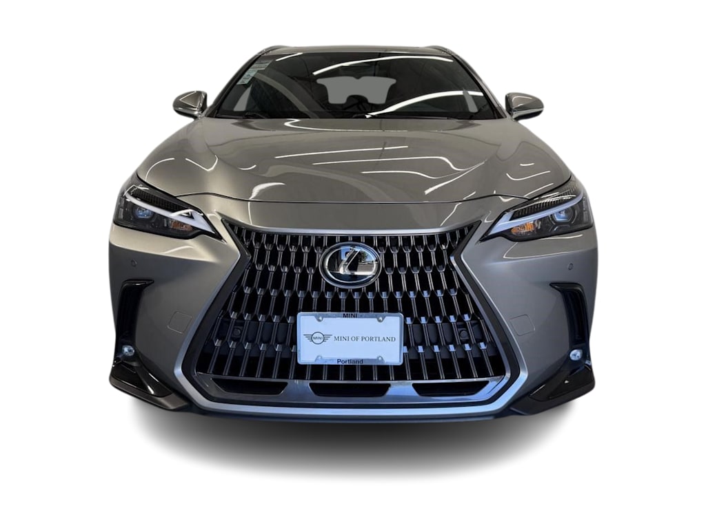 Thumbnail: 2024 Lexus ES - 6
