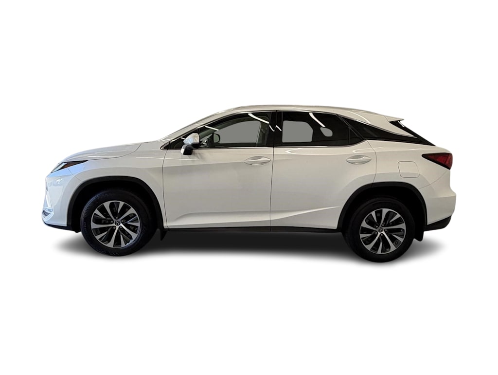 Thumbnail: 2021 Lexus RX - 3