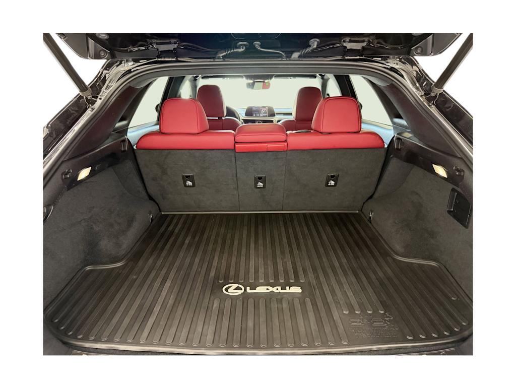 Thumbnail: 2020 Lexus RX - 13