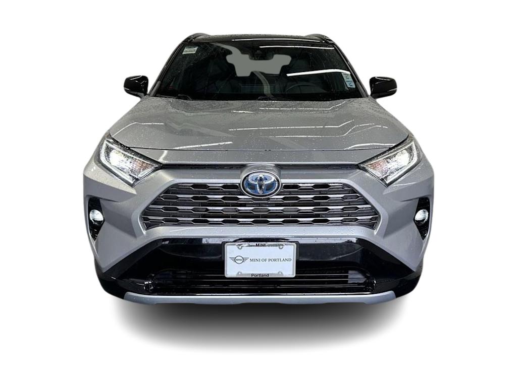 Thumbnail: 2019 Toyota RAV4 - 16
