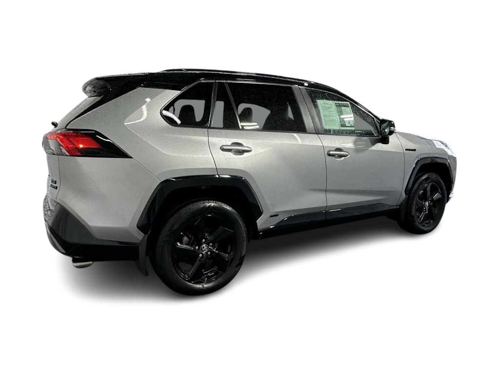 Thumbnail: 2019 Toyota RAV4 - 15