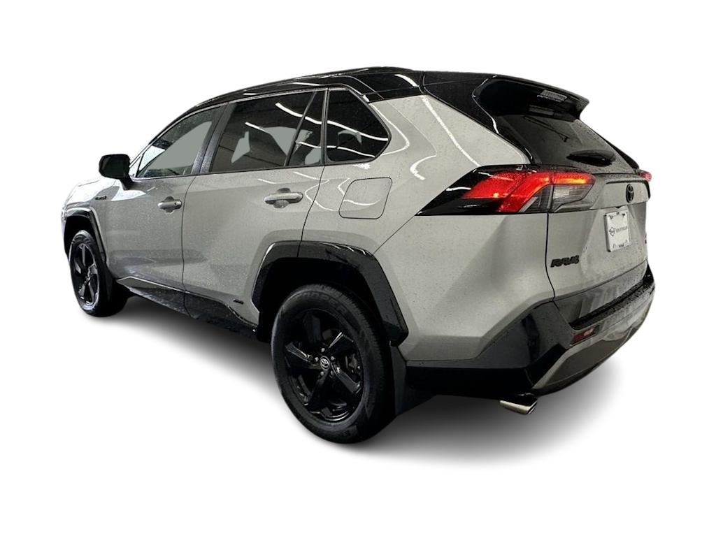 Thumbnail: 2019 Toyota RAV4 - 4