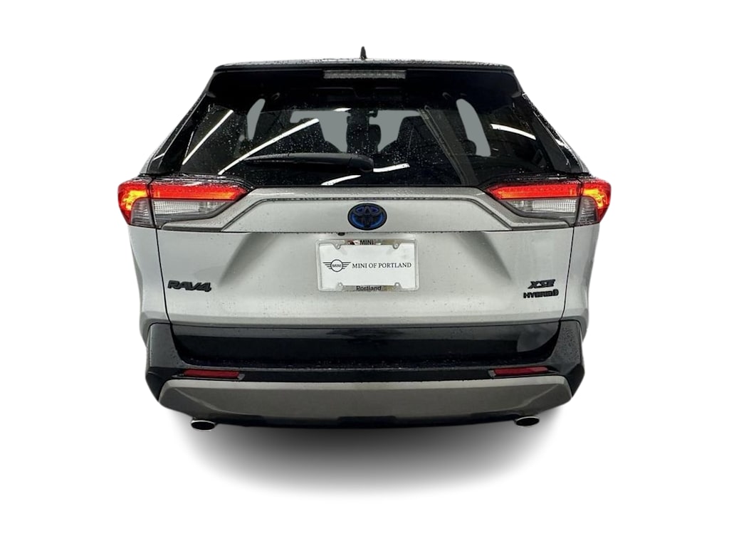 Thumbnail: 2019 Toyota RAV4 - 5