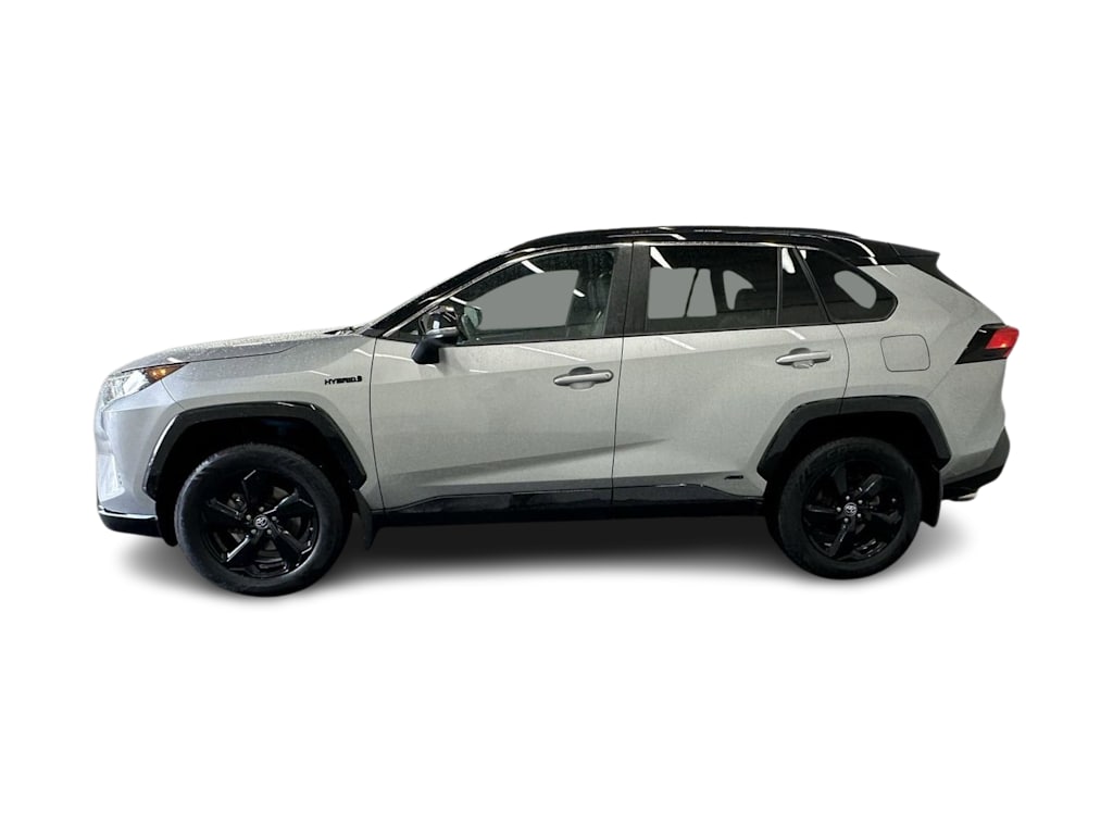 Thumbnail: 2019 Toyota RAV4 - 3