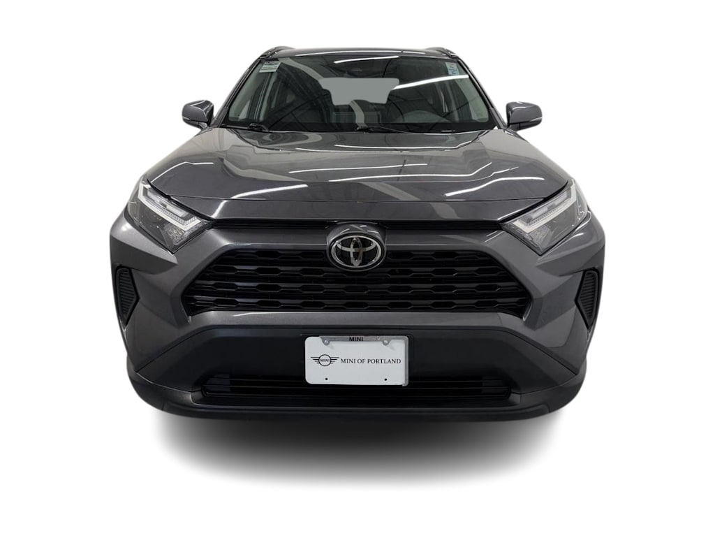 Thumbnail: 2025 Toyota RAV4 - 6