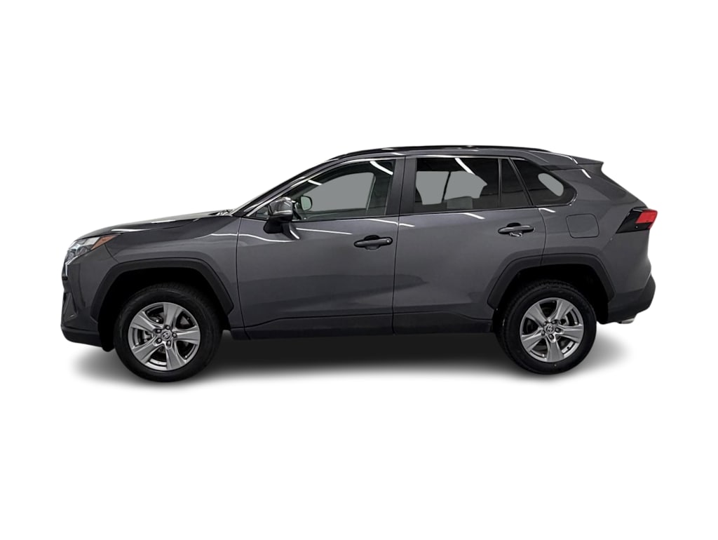 Thumbnail: 2025 Toyota RAV4 - 3
