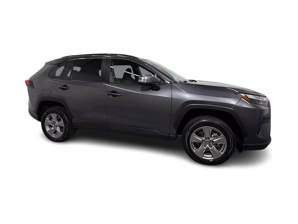 Thumbnail: 2025 Toyota RAV4 - 17