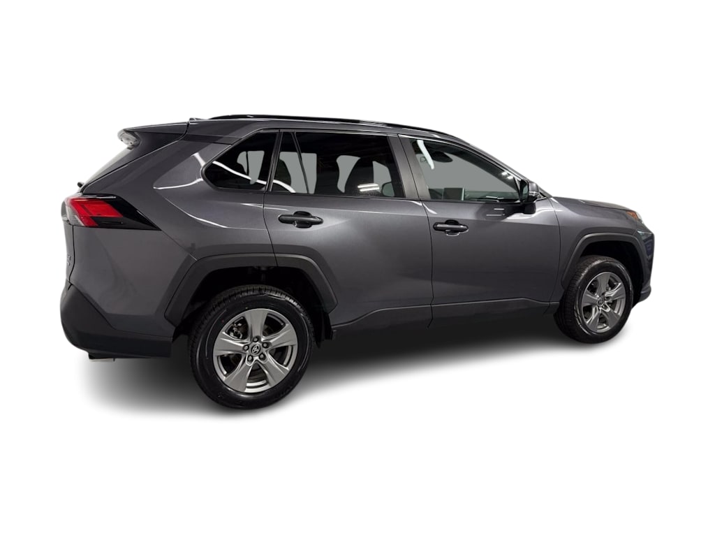 Thumbnail: 2025 Toyota RAV4 - 16