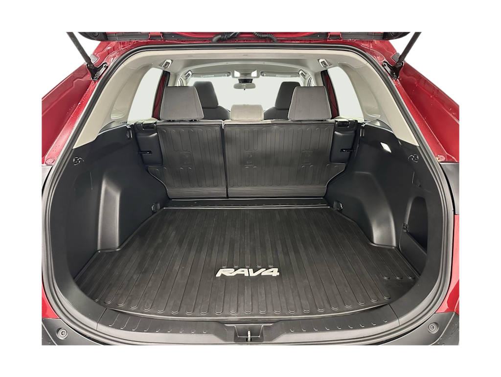 Thumbnail: 2022 Toyota RAV4 - 16