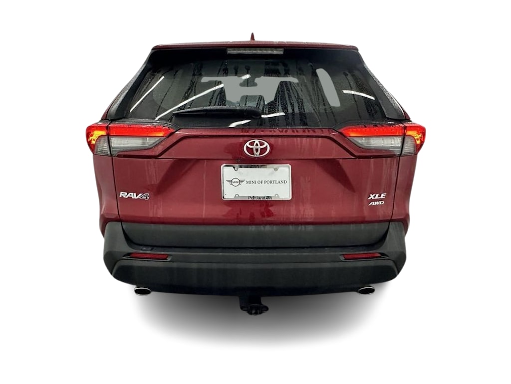 Thumbnail: 2022 Toyota RAV4 - 5