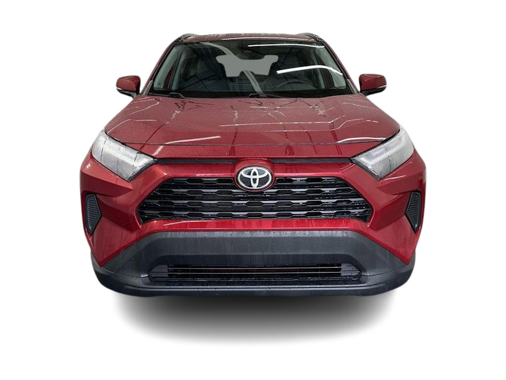 Thumbnail: 2022 Toyota RAV4 - 6