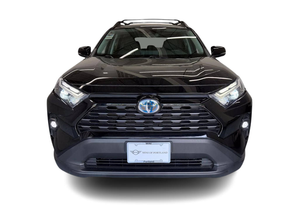 Thumbnail: 2023 Toyota RAV4 - 6