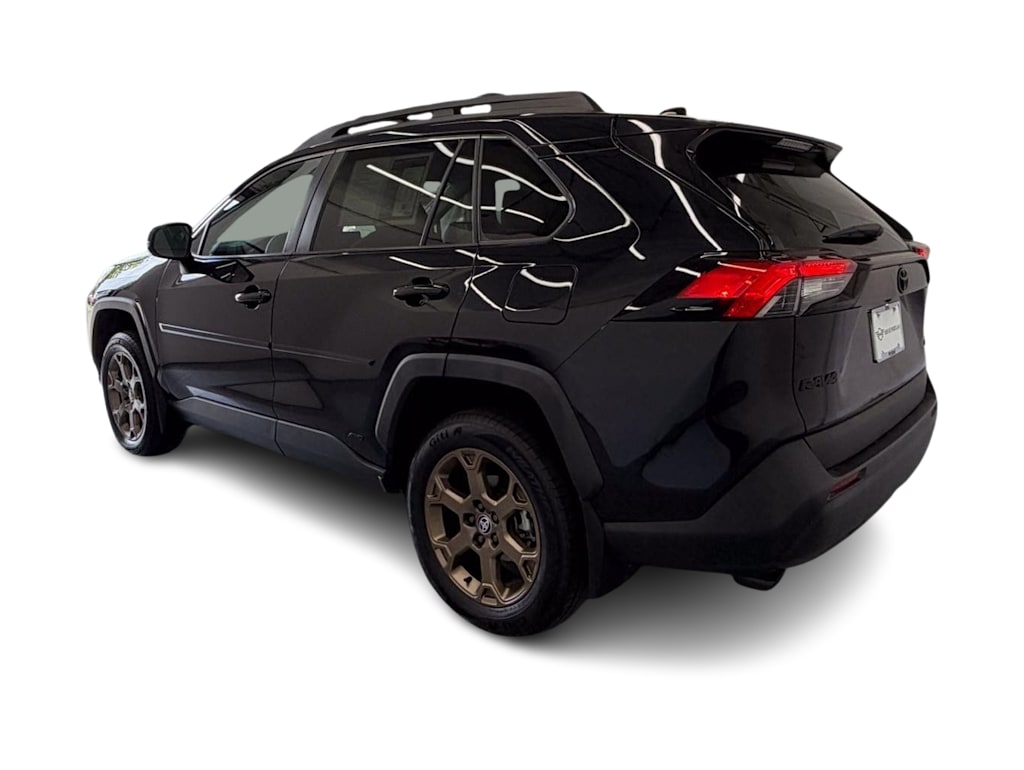 Thumbnail: 2023 Toyota RAV4 - 4