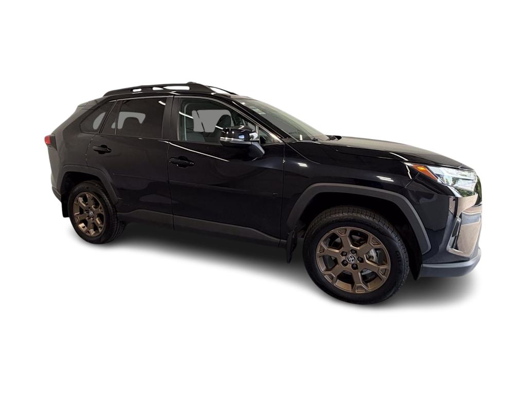Thumbnail: 2023 Toyota RAV4 - 16