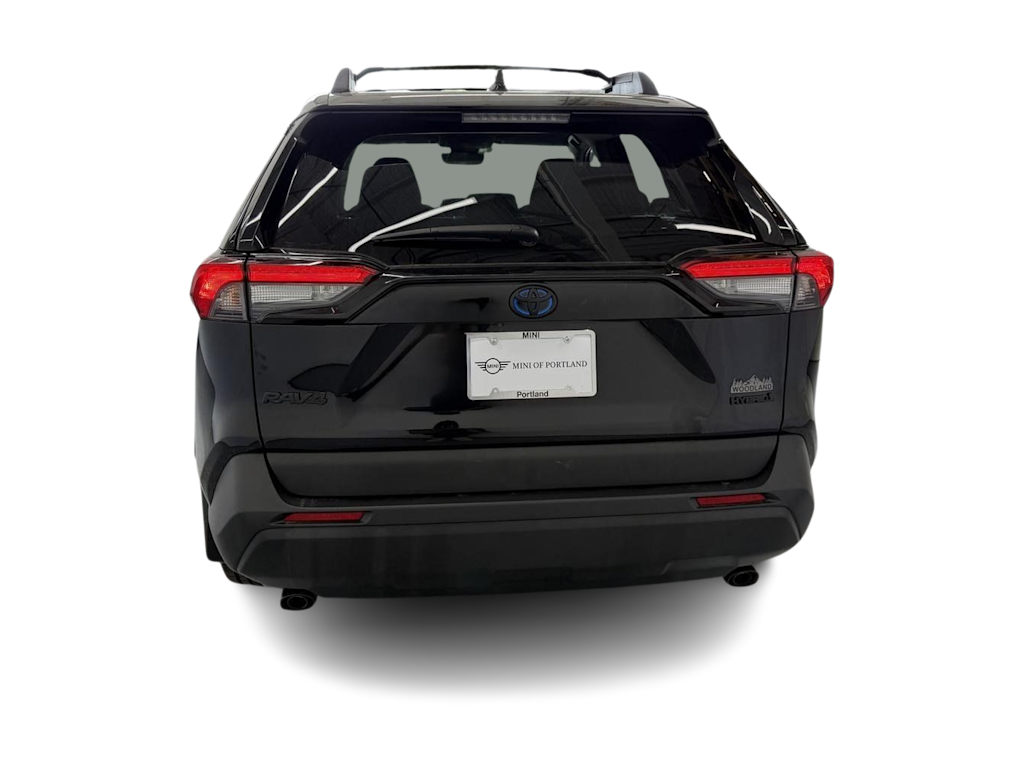 Thumbnail: 2023 Toyota RAV4 - 5