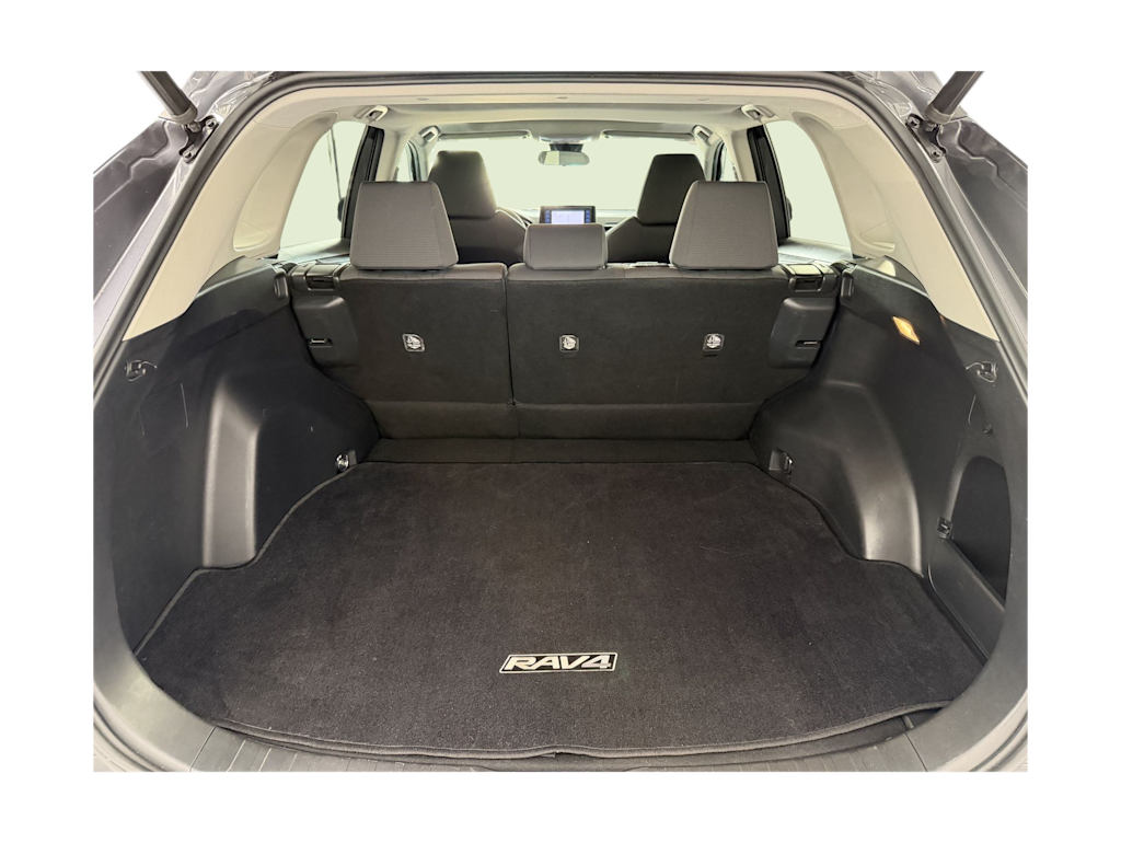 Thumbnail: 2019 Toyota RAV4 - 14