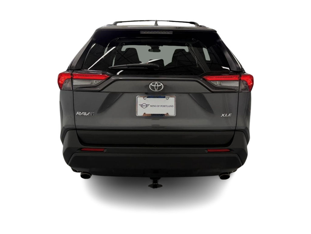 Thumbnail: 2019 Toyota RAV4 - 5