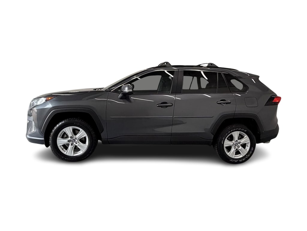 Thumbnail: 2019 Toyota RAV4 - 3