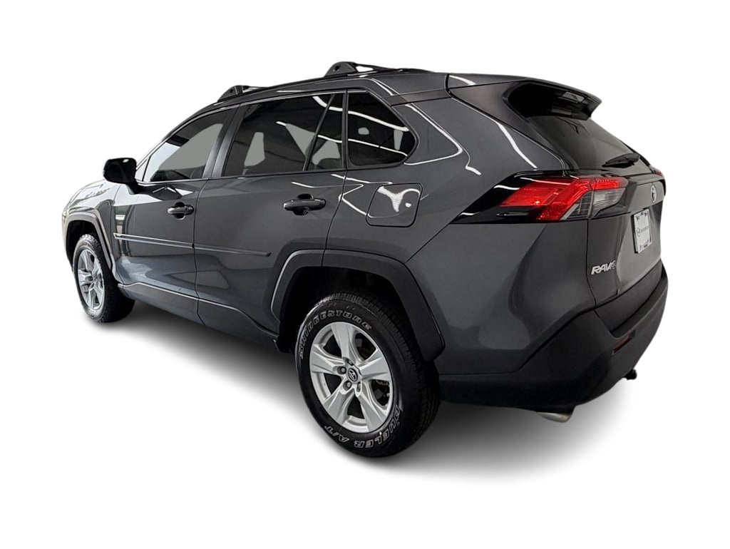 Thumbnail: 2019 Toyota RAV4 - 4