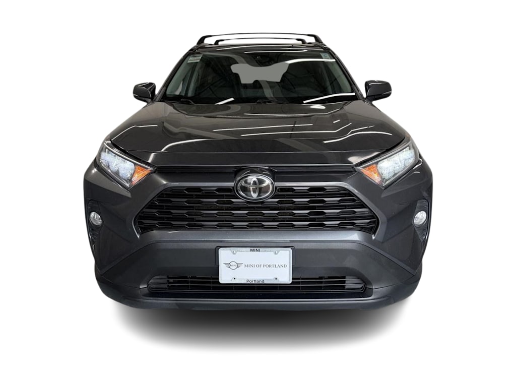 Thumbnail: 2019 Toyota RAV4 - 6