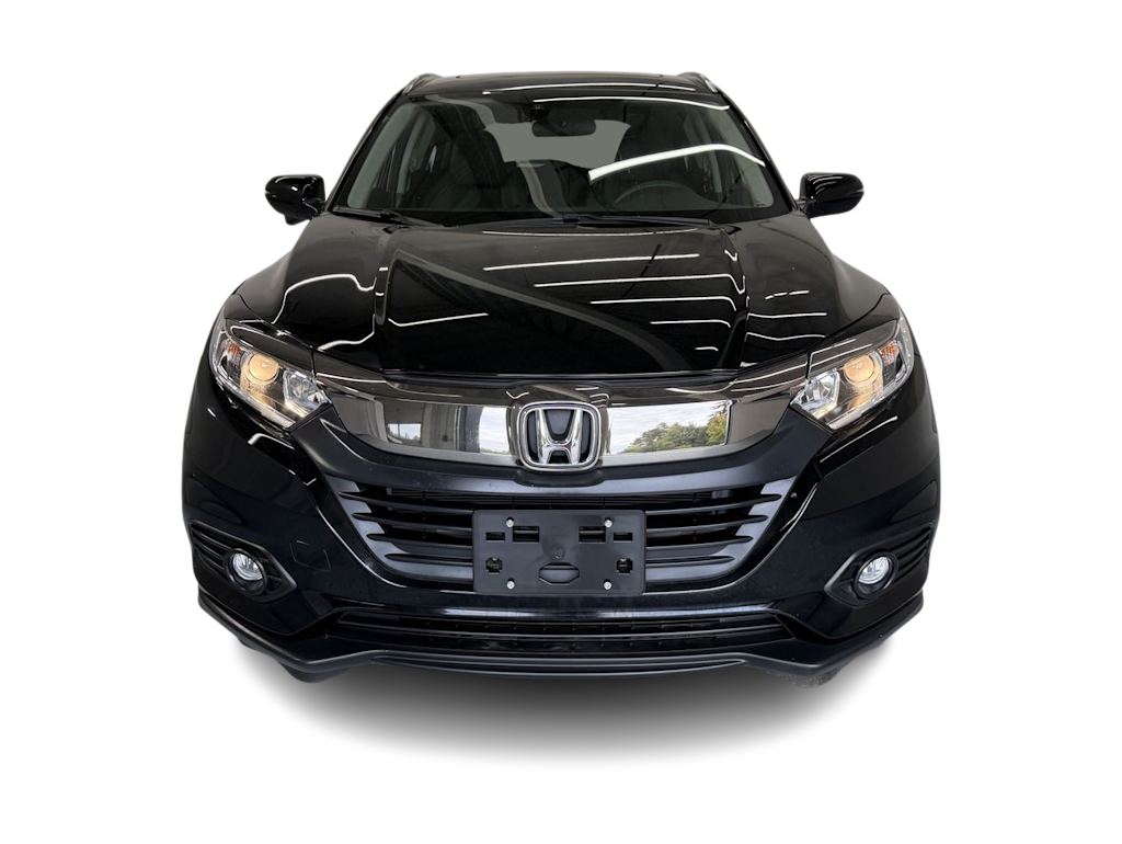 Thumbnail: 2022 Honda HR-V - 6