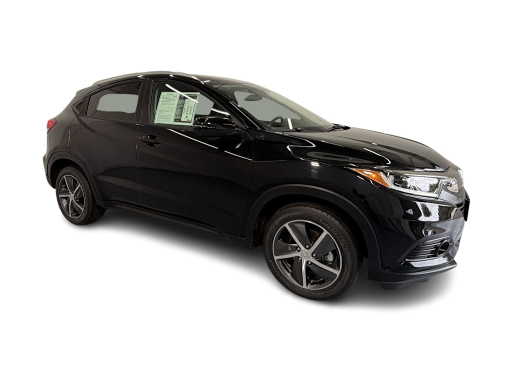 Thumbnail: 2022 Honda HR-V - 17
