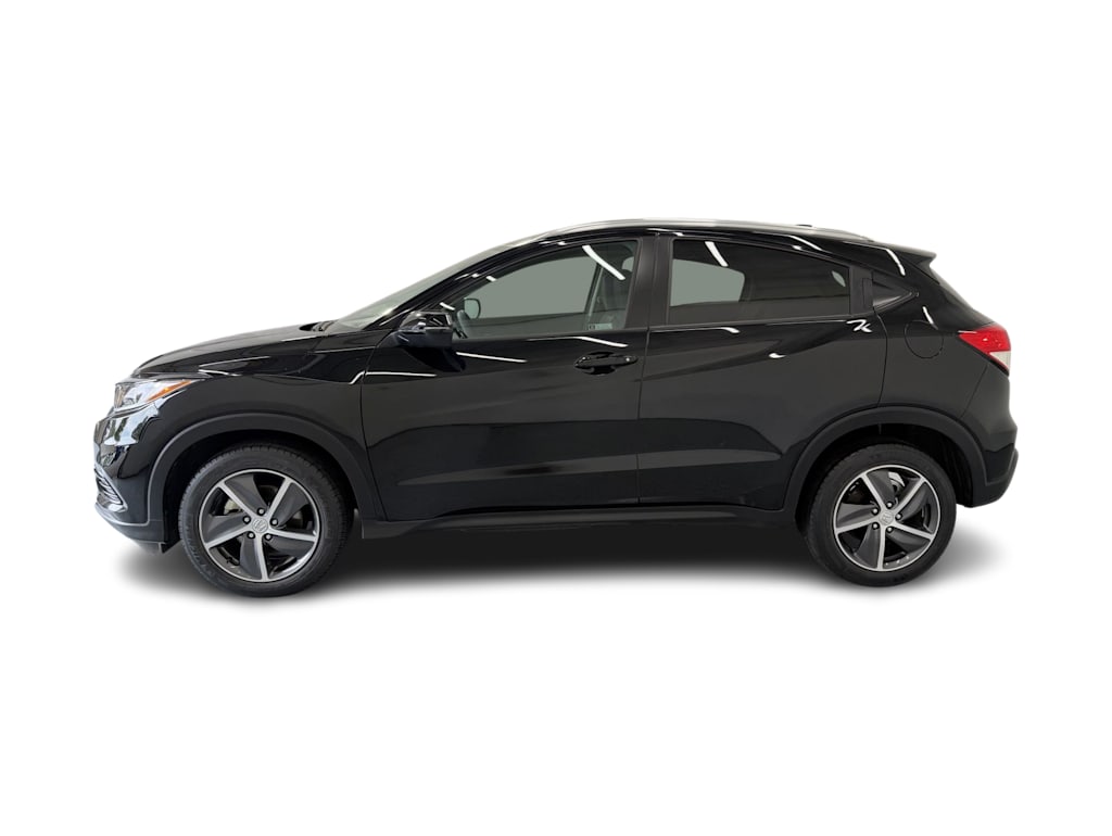 Thumbnail: 2022 Honda HR-V - 3