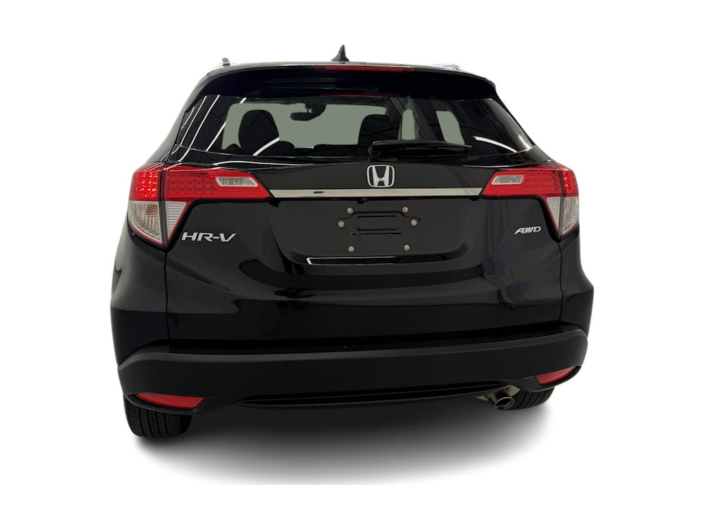 Thumbnail: 2022 Honda HR-V - 5