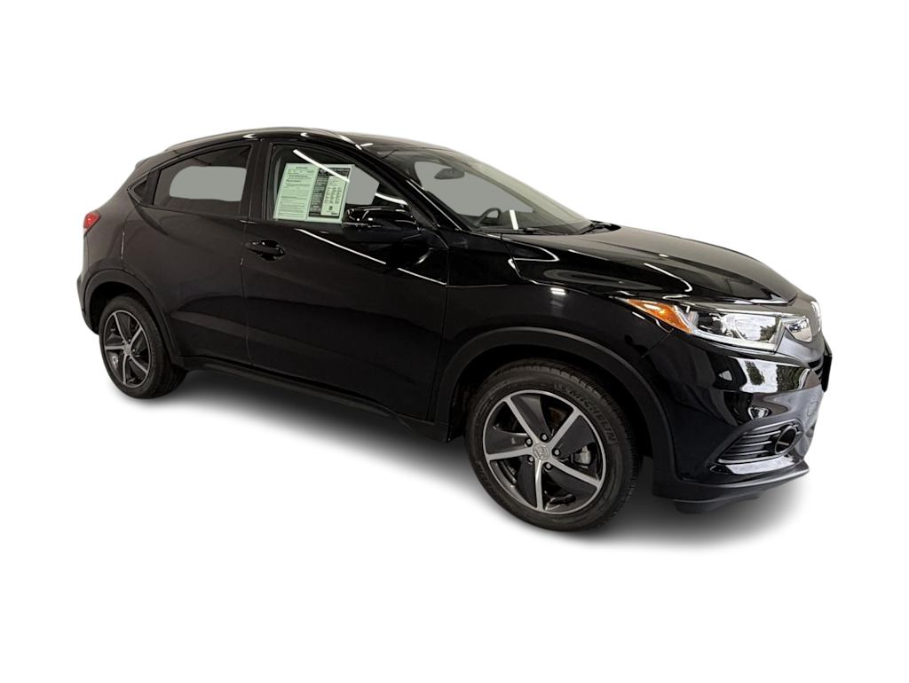 Thumbnail: 2022 Honda HR-V - 17