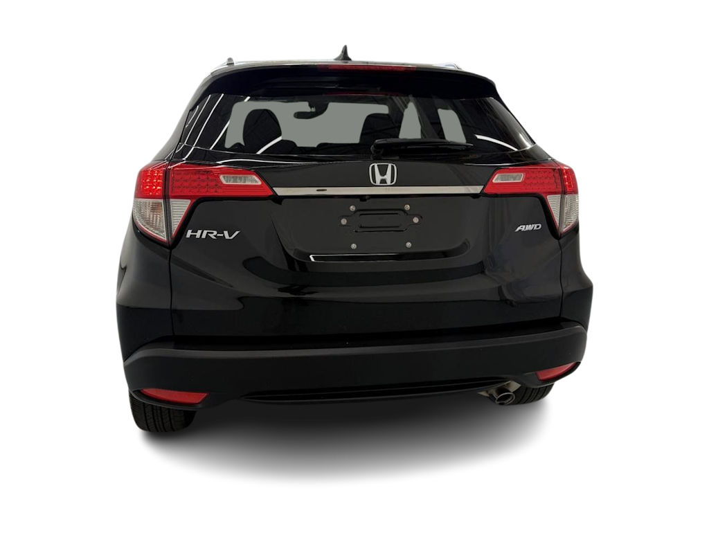 Thumbnail: 2022 Honda HR-V - 5
