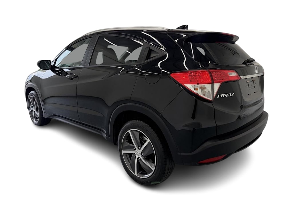Thumbnail: 2022 Honda HR-V - 4