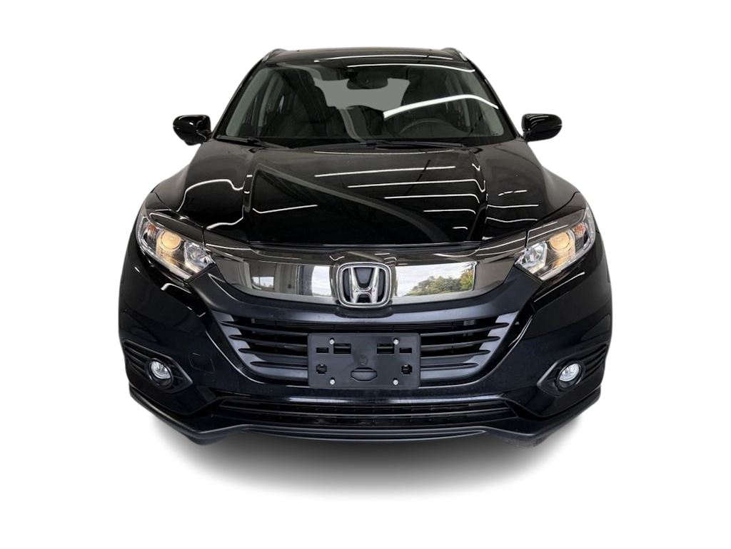 Thumbnail: 2022 Honda HR-V - 6