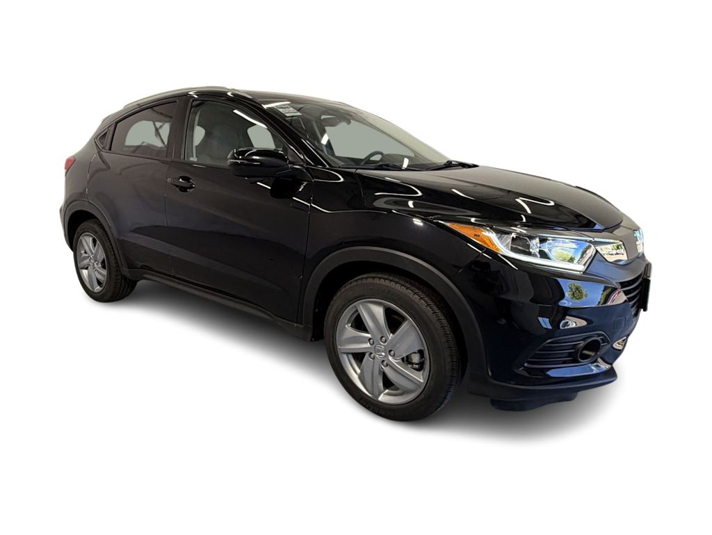 Thumbnail: 2019 Honda HR-V - 17