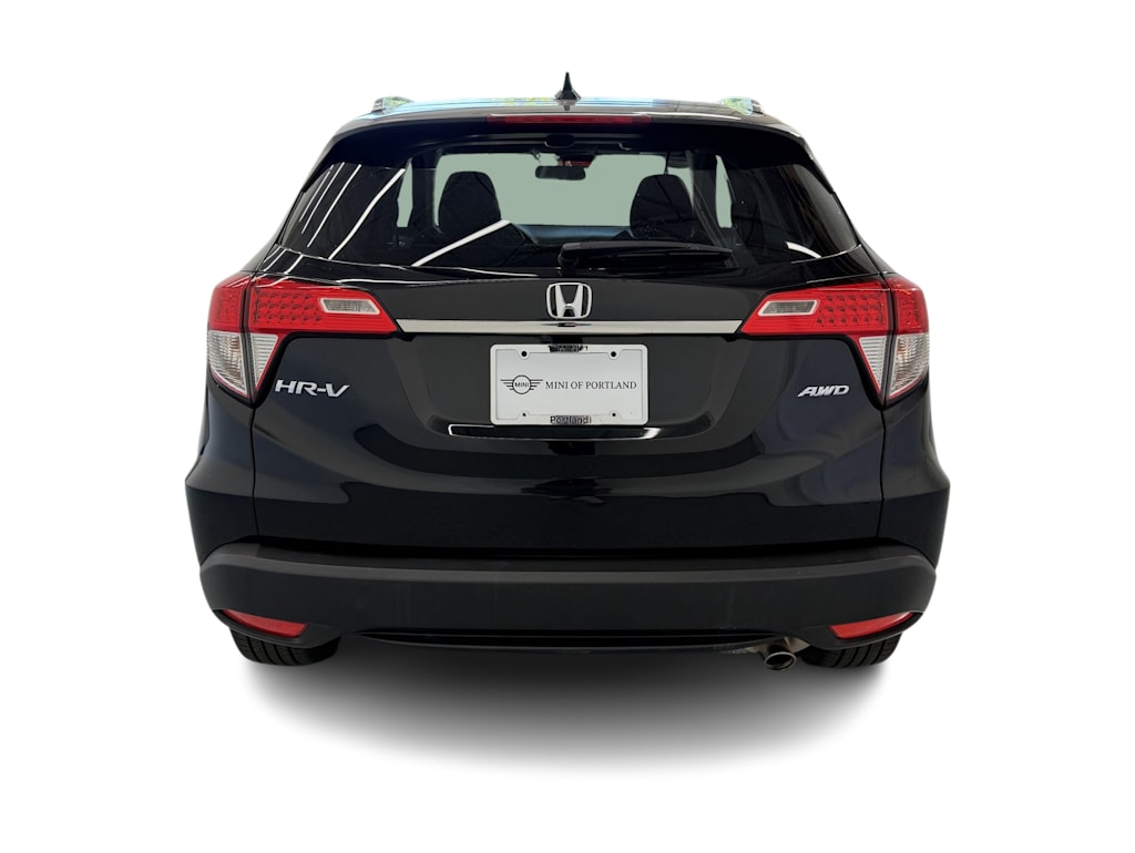 Thumbnail: 2019 Honda HR-V - 5