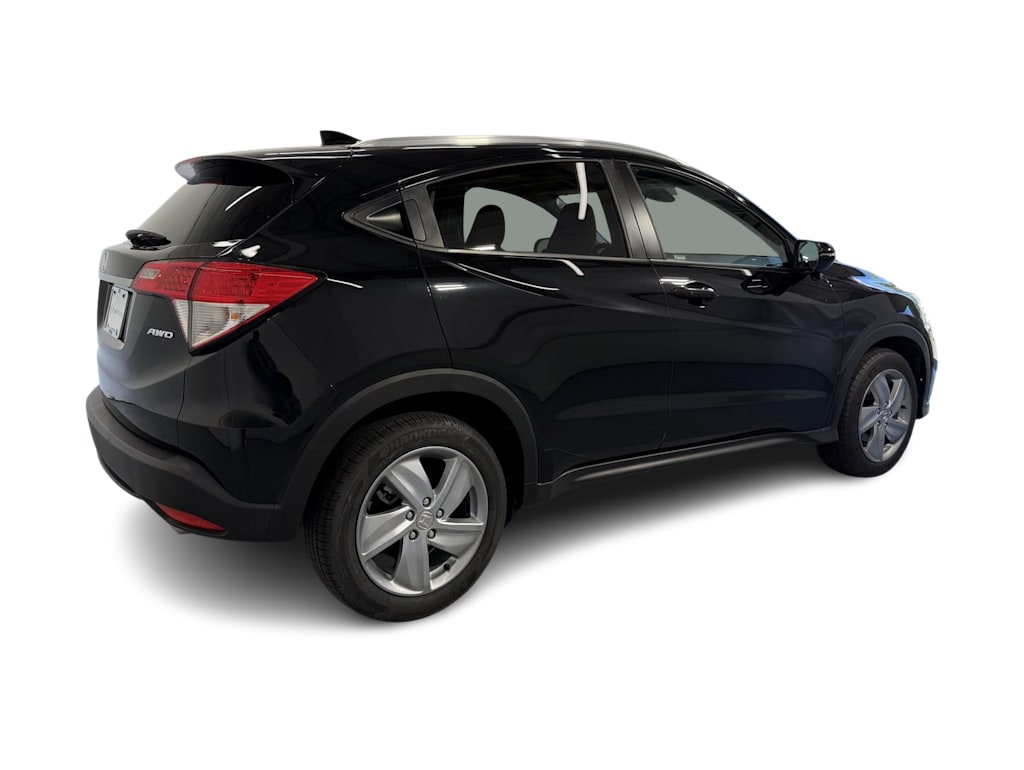 Thumbnail: 2019 Honda HR-V - 16