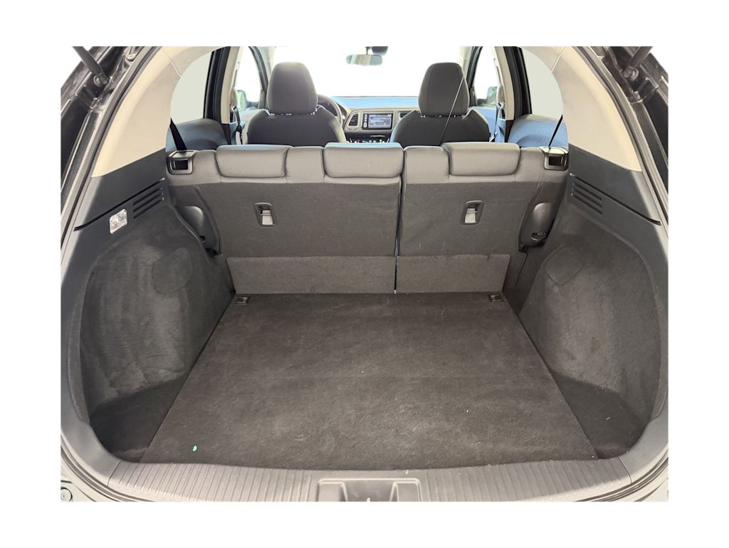 Thumbnail: 2019 Honda HR-V - 15