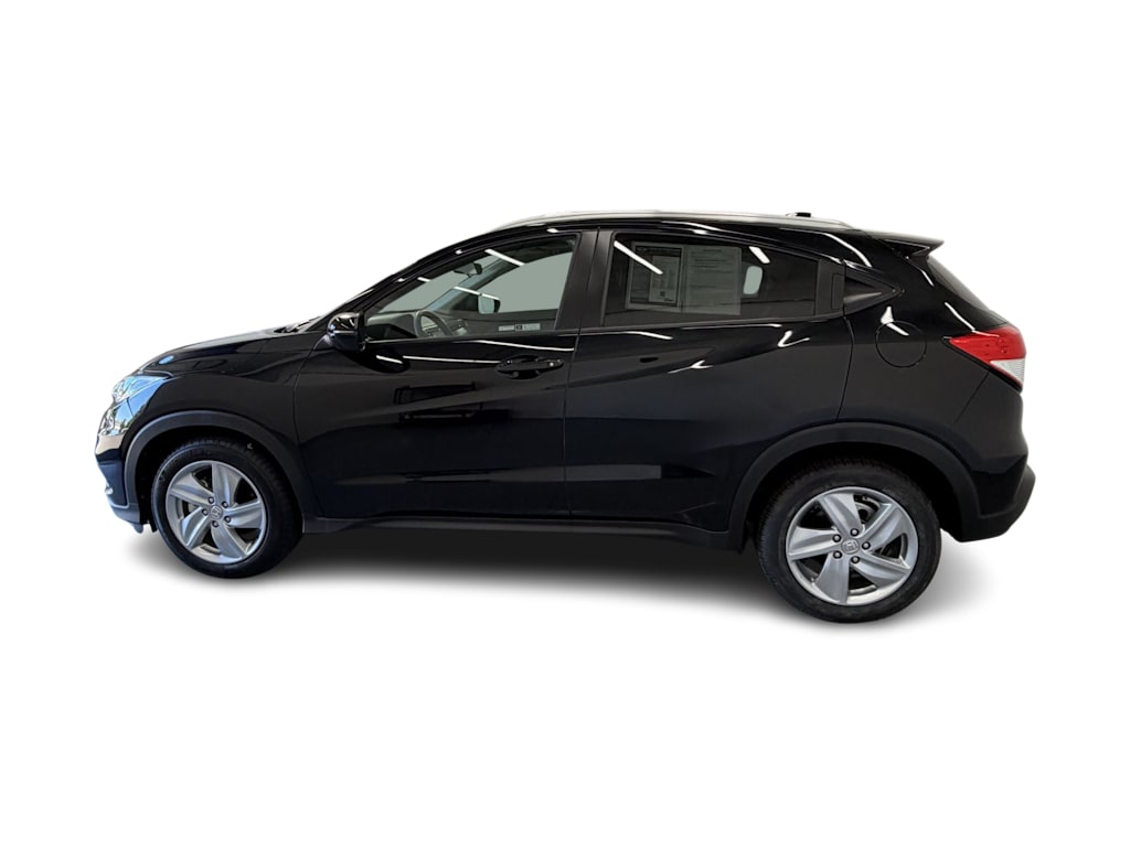 Thumbnail: 2019 Honda HR-V - 3