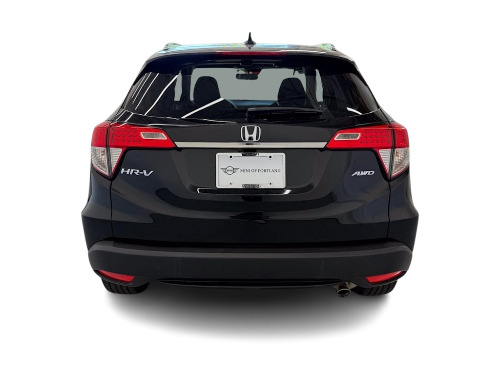 Thumbnail: 2019 Honda HR-V - 5