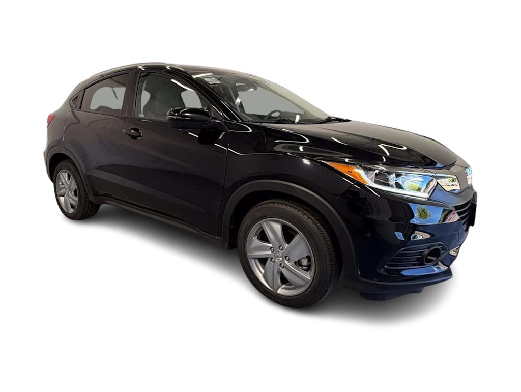 Thumbnail: 2019 Honda HR-V - 17