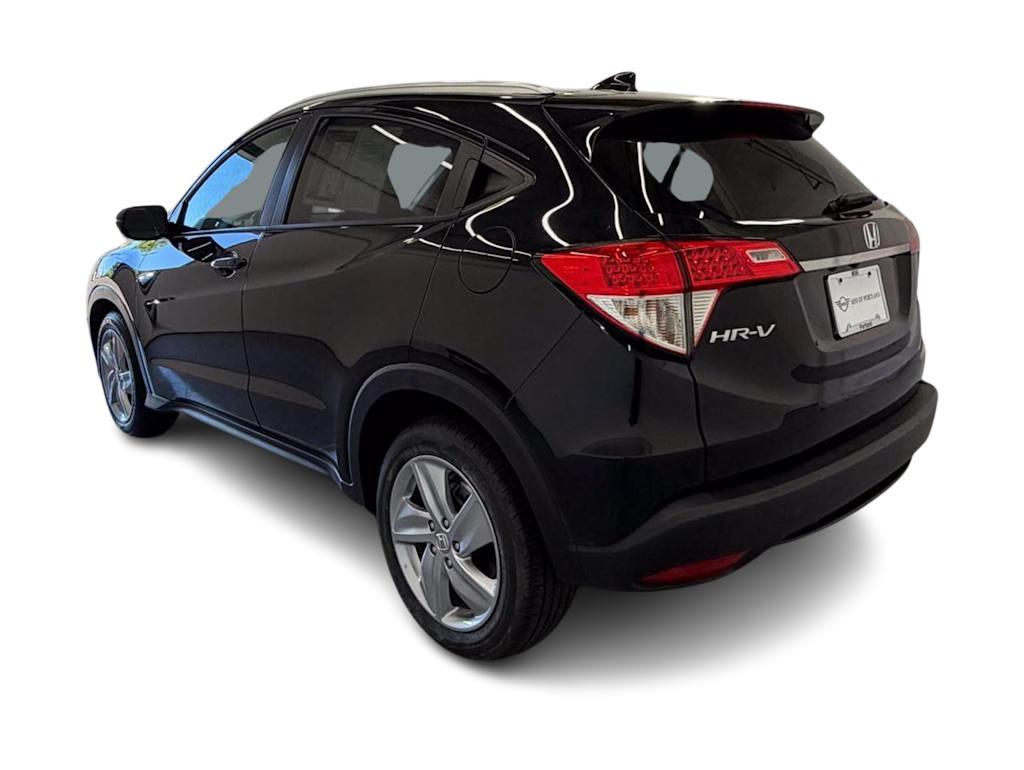 Thumbnail: 2019 Honda HR-V - 4