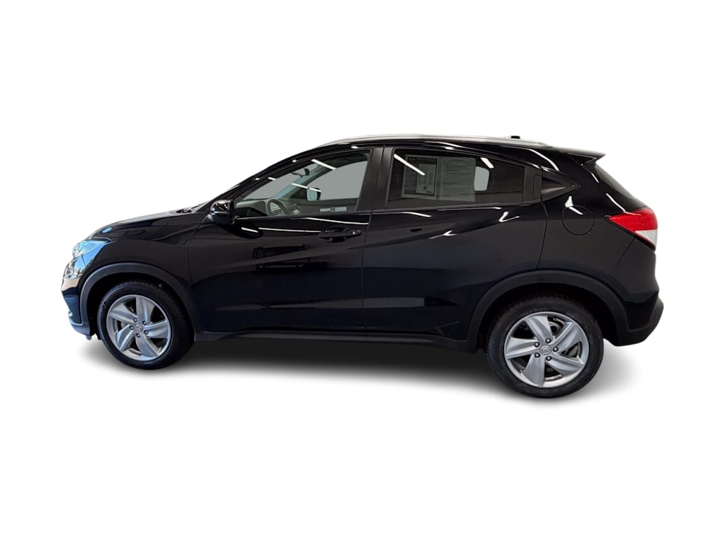 Thumbnail: 2019 Honda HR-V - 3