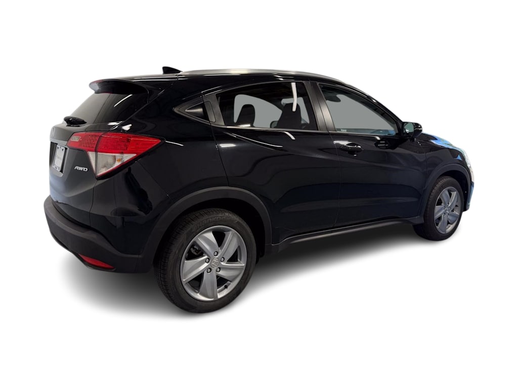 Thumbnail: 2019 Honda HR-V - 16