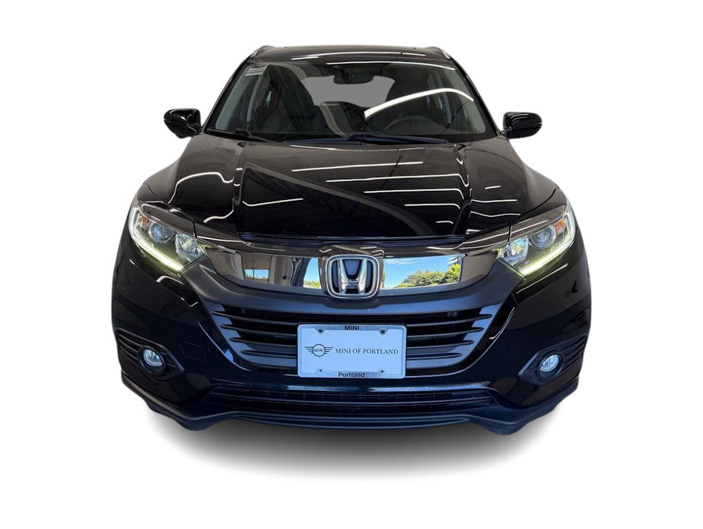 Thumbnail: 2019 Honda HR-V - 6