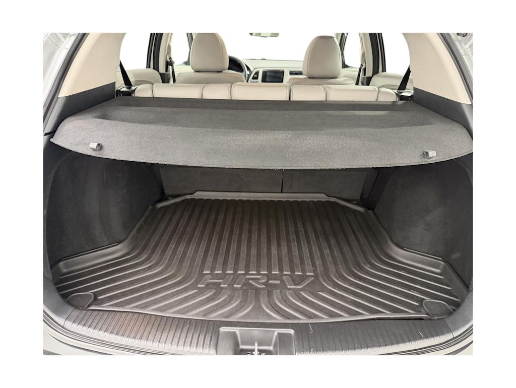 Thumbnail: 2016 Honda HR-V - 14
