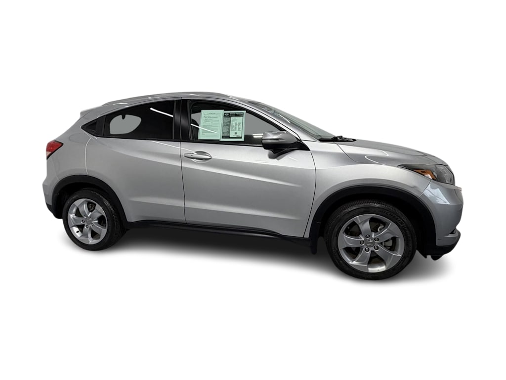 Thumbnail: 2016 Honda HR-V - 18