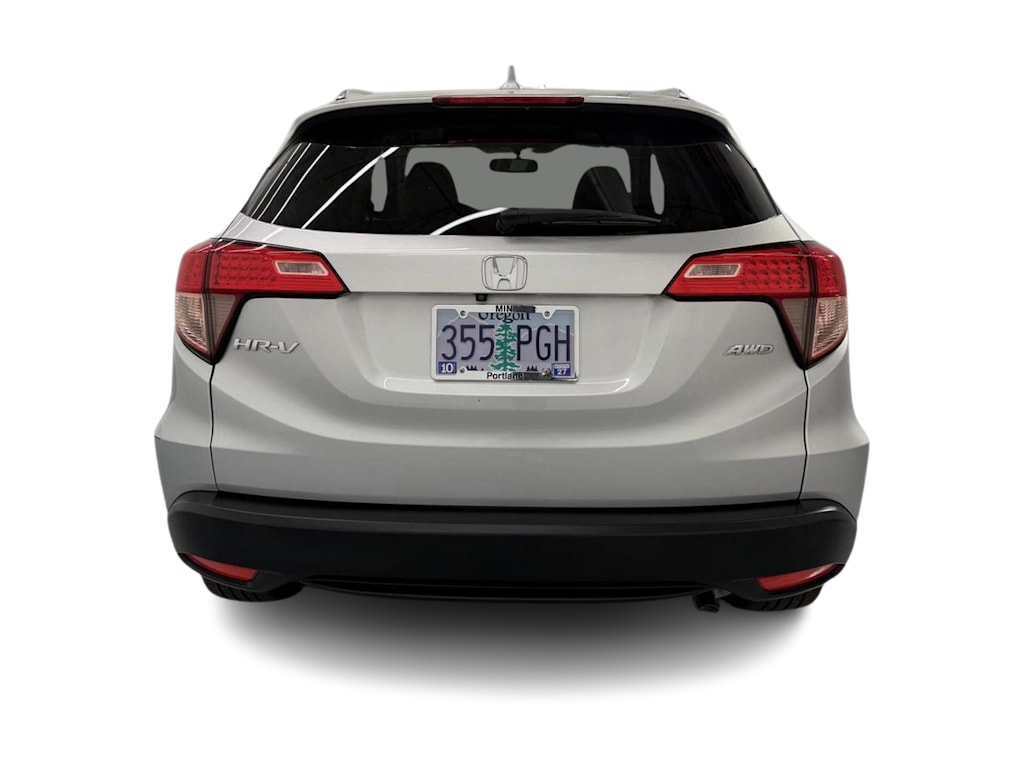 Thumbnail: 2016 Honda HR-V - 4