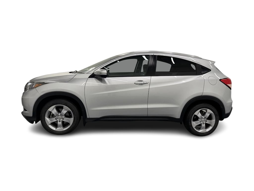 Thumbnail: 2016 Honda HR-V - 3