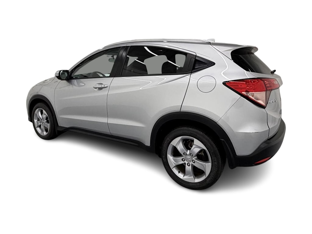 Thumbnail: 2016 Honda HR-V - 16