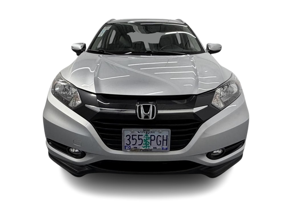 Thumbnail: 2016 Honda HR-V - 5
