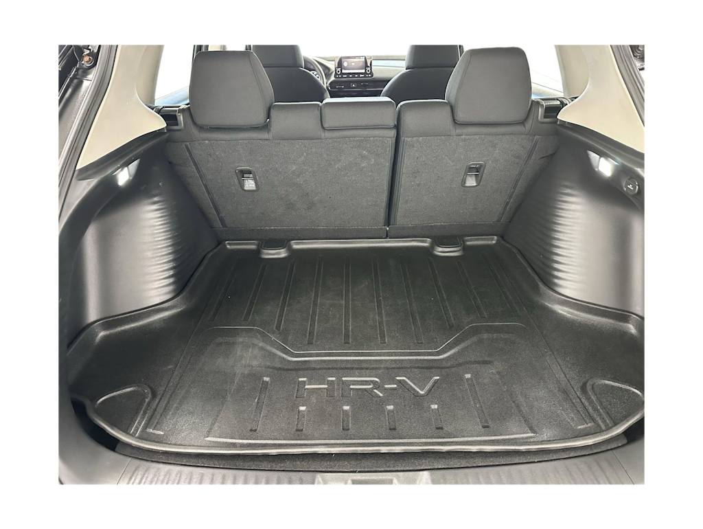 Thumbnail: 2023 Honda HR-V - 15